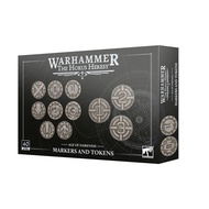 Age of Darkness Markers and Tokens - Warhammer The Horus Heresy