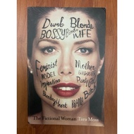 The fictional Woman - Tara Moss