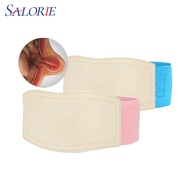 Salorie Hernia Belt Umbilical Hernia Treatment For Baby Infant Recovery Strap Pain Relief With Compr