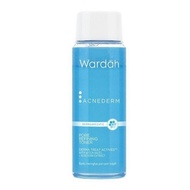 Wardah Acnederm Pore Refining Toner 100ml