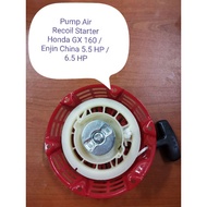 GX160 Recoil Starter