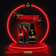 Parfum pembangkit libido wanita ampuh K.L.M.K 30ml - Parfum libido pria - Exso parfum K.L.M.K  extra