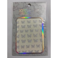 Sticker Pieceg, Sticker Pieceg brand number 6