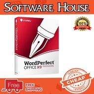 [100% WORKS] Corel WordPerfect Office X9 Professional