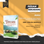 TUDU AOG: Village Above the Clouds, Peace in the Soul