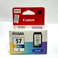 Canon 57s Colour Cartridge