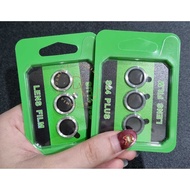 Tg camera Ring samsung a13 4g s22 ultra s23 ultra s24 ultra s24 plus s24 fe s24 camera protector tem