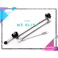 NAVARA 2013 D23 NP300 FRONT WIPER LINK ASSY