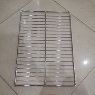 wire rack & wire grid for kitmens 65l