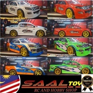 1:14 & 1:10 70km/h 2.4ghz DMAX ABSORBER  MODEL 2026 4WD ISUZU TURBO RC Car Remote Control 4X4 DRIFT