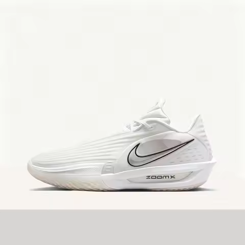Nike GT Cut 3 Turbo: Minimalist, Breathable, Non-Slip, Durable Low-Top Basketball Shoes for Men and 