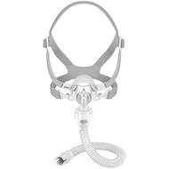 YUWELL YN-03 Cpap Masks Cpap Nasal Mask Sleep Apnea Mouth And Nasal Mask for cpap machines