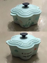 LE CREUSET X LINE 迷你收納盒