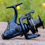 Reel Pancing Burning Shark MG 7000 Sougayilang Fishing Reel