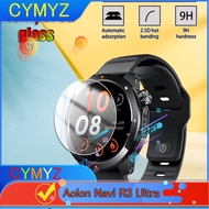 Aolon Navi R3 Ultra film 9H Tempered Glass Screen Protector Aolon Navi R3 Ultra Transparent Film Aol