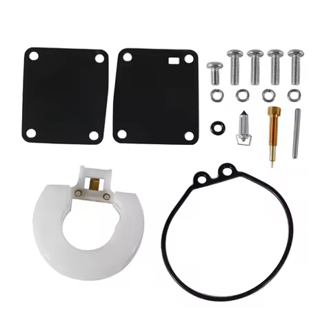 For Yamaha 3hp 6hp 8hp MS/LH MHS/L MHS S/L EMS/L OEM:6G1-W0093-00 /6G1-W0093-01 Motorcycle Carbureto