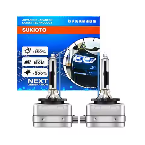 HID Headlight D3S Car Bulb 4300K 6000K White 8000K Ice Blue 12V 35W For Audi A1 A3 A4 A5 A6 A7 A8 Q3