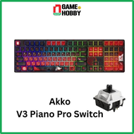 BÀN PHÍM CƠ AKKO 5108B PLUS DEGENERATE RGB / HOTSWAP / PIANO PRO SW / MULTI-MODE