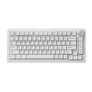 DrunkDeer DrunkDeer A75 Pro Wired Adjustable Keyhole Magnetic Axis Mechanical Keyboard Navigator