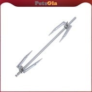 PETSOLA Grilled Chicken Fork Air Fryer Accessories Air Fryer Fork