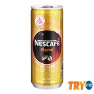 Nescafe Coffee 240ml