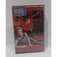 [CASSETTE] ROXETTE - ROOM SERVICE