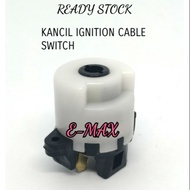 PERODUA KANCIL KELISA KENARI KEMBARA RUSA IGNITION CABLE SWITCH 5 PIN - 84820-87208