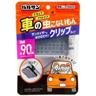 巴爾山 車用防蟲劑 1入