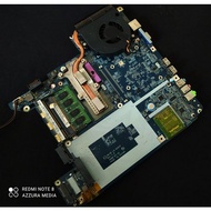 MESIN Mobo Mainboard Motherboard ACER ASPIRE 4730 4730Z 4730ZG 4930 4930G 4330 4370 EMachines D720