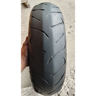 DUNLOP Sportmax 160/ 60-17 TubelessDUNLOP