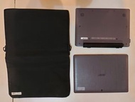 Acer Aspire Switch 10E 送防反光偷看貼及日本電腦袋