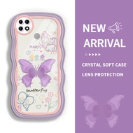 UNGU Case For Oppo A15 A15s OPOP A15 0PP0 A15S For OppoA15 For OppoA15s OP Casing hp Softcase Kesing