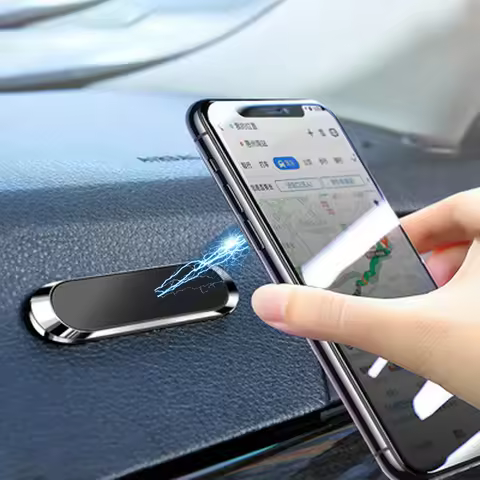 Holder For Phone GPS Mount Mobile Phone Holder Stand For Audi A3 8L 8V 8P A4 B5 B6 B7 B8 A5 A6 C5 C6