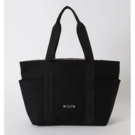 Blue Label Crestbridge reversible tote bag