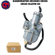 Carburetor Carburetor HONDA Cb100k2 Cb100 Cb 100 Cb125 Cb 125 Glatik K2 High Qulality