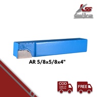 K55 Pahat Bubut Pisau Bubut Widia Holder type AR