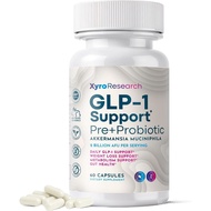 GLP-1SupportWeightLossProbiotic-WomenMenApiteSuppressantMetaboliBoosterHealthyGutSupport-GLP1Support