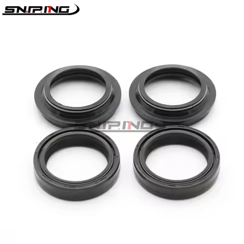 Motorcycle front fork oil seal is used For Honda NC700 S/SA/X/XA NC700 XA NT650 NT700 NTV650 NX650 f