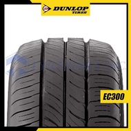 Tires Dunlop EC300+ 185/70 R 14 Passenger Car Tire - Original Equipment of TOYOTA AVANZA