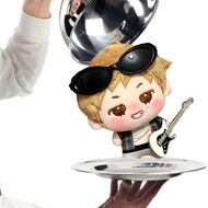 Martin cortis martin genuine product 10cm plush doll around