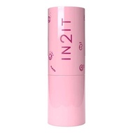 IN2IT Forever Matte Lipstick Lip Velvet Clear Color Lasting Blur [1.5g]
