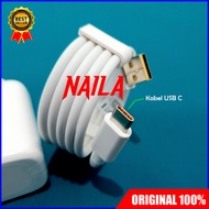 Realme 65watt charge / hp charger / travel charge type-c