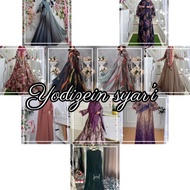 T8I GAMIS RANDOM KODE U1 - U50 (yodizein syar’i)