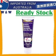 [EXP 04/2027] Hope's Relief Eczema Cream ( 60g )( Eczema, Psoriasis, Dermatitis ) ( Made in Australi