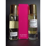 Minyak Wangi Paris Hilton Inspired by Paris Hilton 30ml(W)