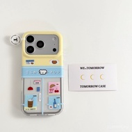 Phone Phone Case Suitable for iPhone X XS XR XSMAX 11 12 13 14 15 16 17 Pro max Plus Air Puppy Conve