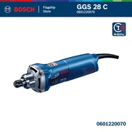 BOSCH GGS 28 C Professional Straight Grinder - 0601220070