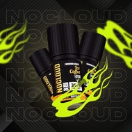 NoCloud Ice Coffee Salt Nic 30ml - Liquid