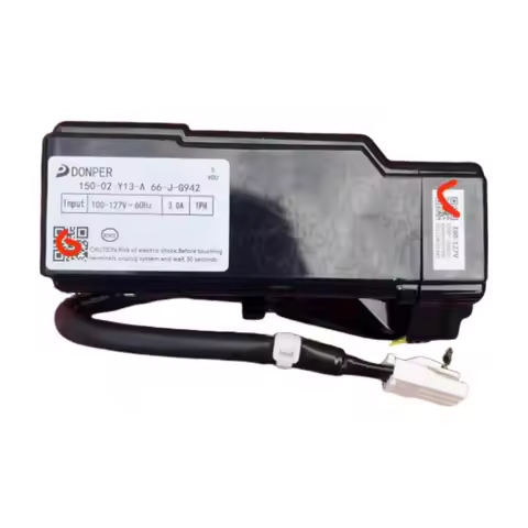 New for Refrigerator compressor inverter board 150-02-Y13-A 66-J-G942 100V-127V inverter board compo