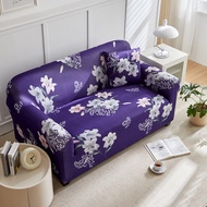 Sarung Sofa bed inoac Tebal 20 cm no 1 2 3 4 / Sprei resleting sofabed